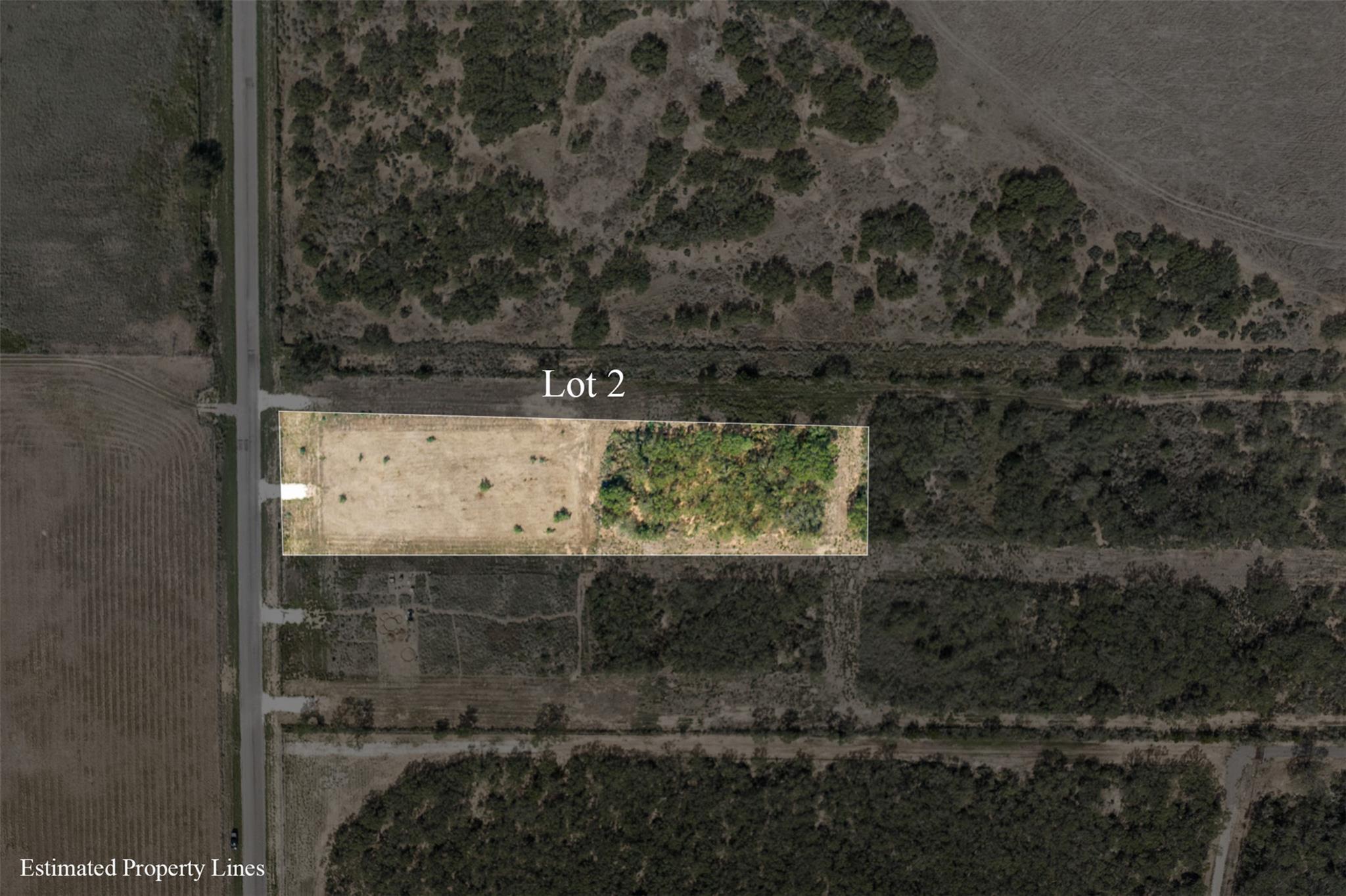 3624 County Road 304 None, Jourdanton, TX, 78026