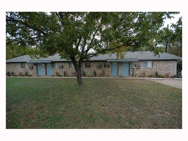 5511 Guadalupe St #101, Austin, TX, 78751