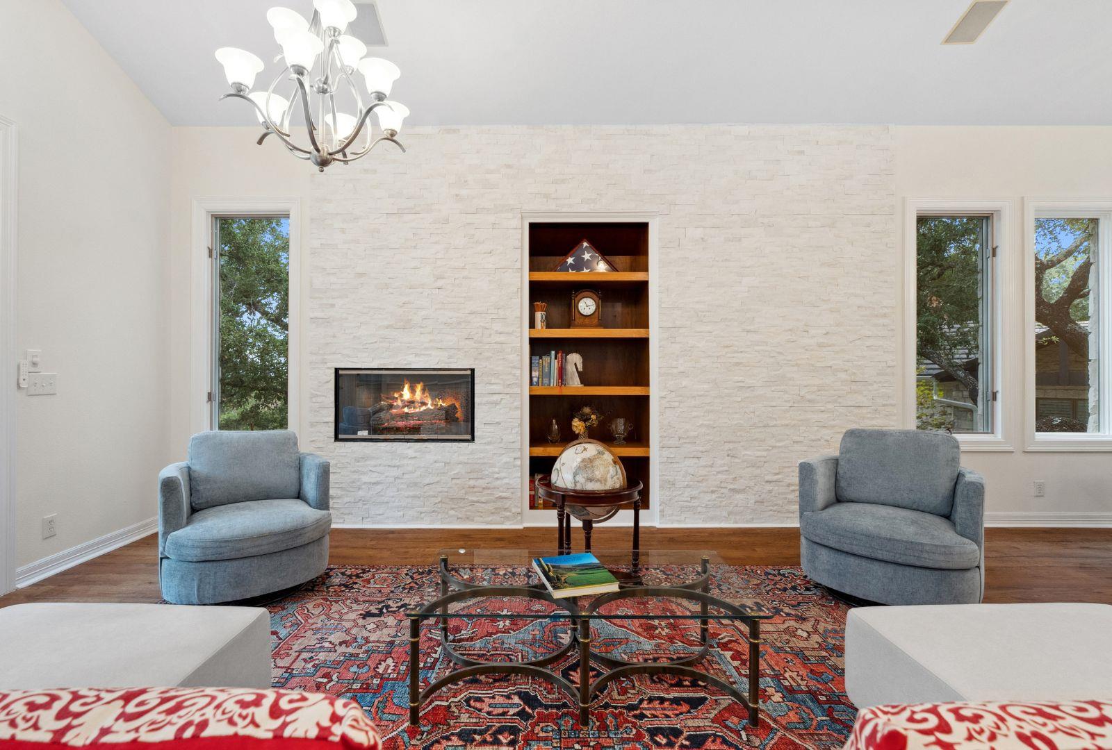 2305  Barton Creek Blvd  #36, Austin, TX, 78735