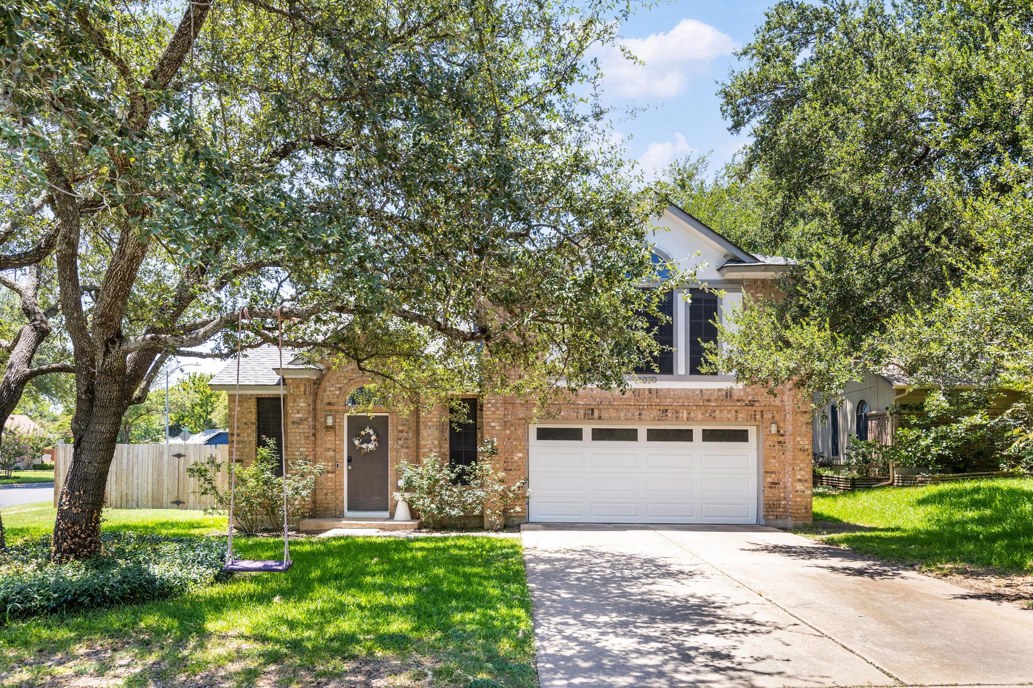 13020  TAMAYO Dr, Austin, TX, 78729