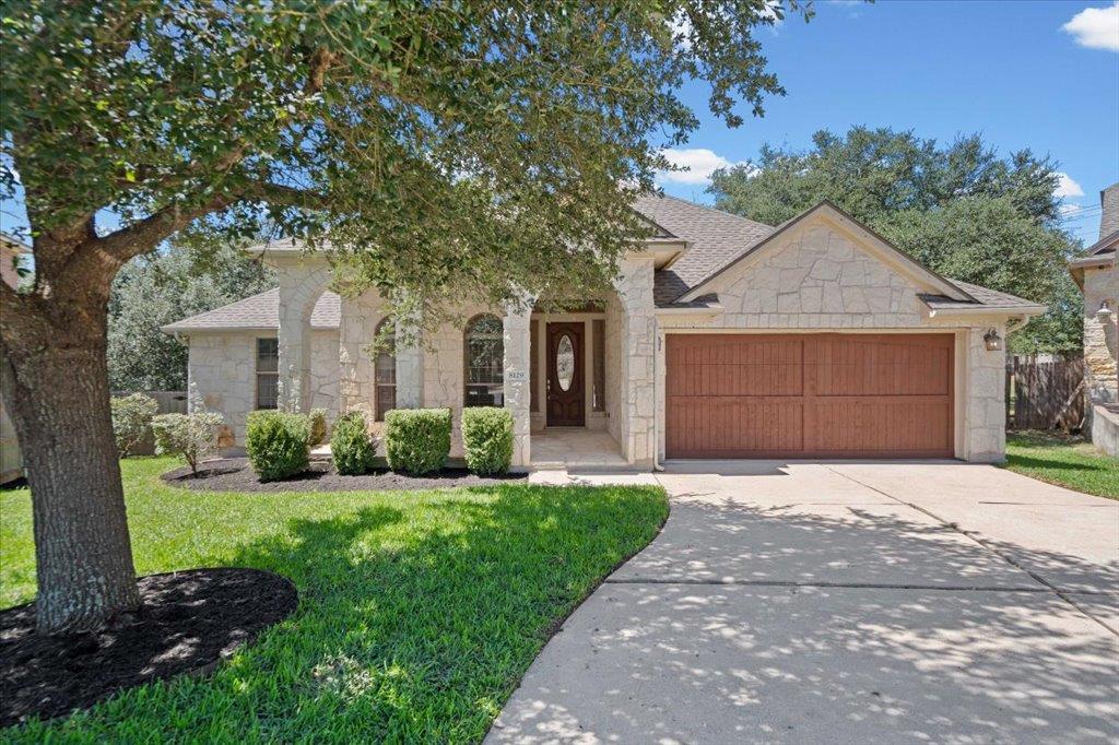 8129 Ladera Verde Dr, Austin, TX, 78739