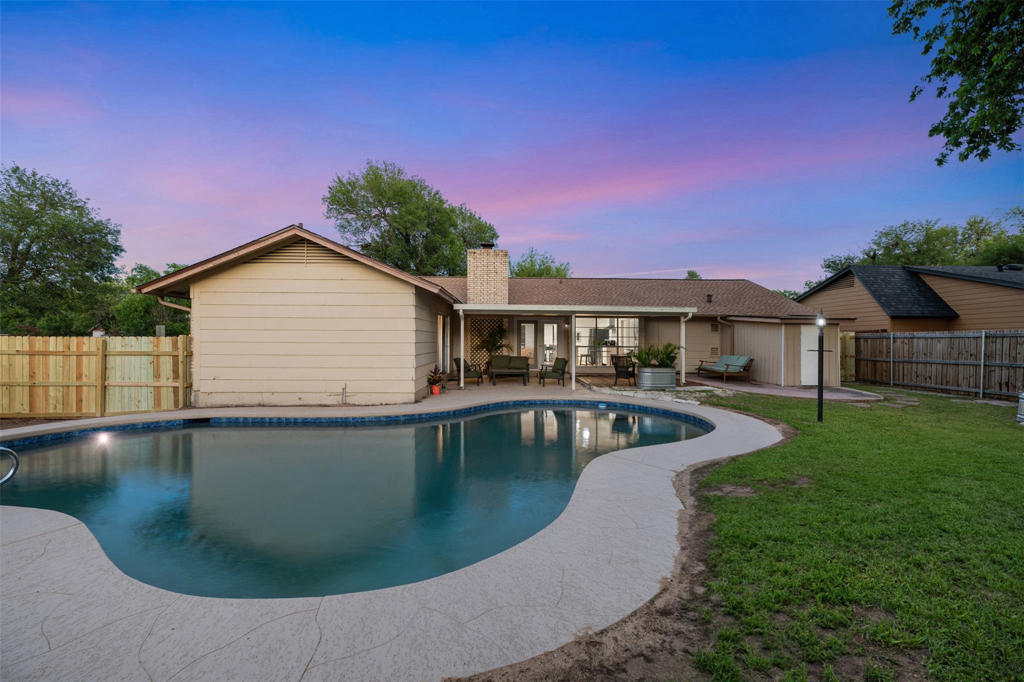 9910 Faylin Dr, Austin, TX, 78753