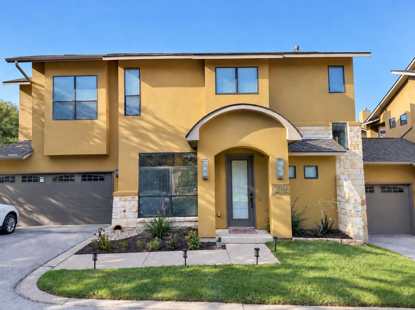 2316  Thornton Rd  #B, Austin, TX, 78704