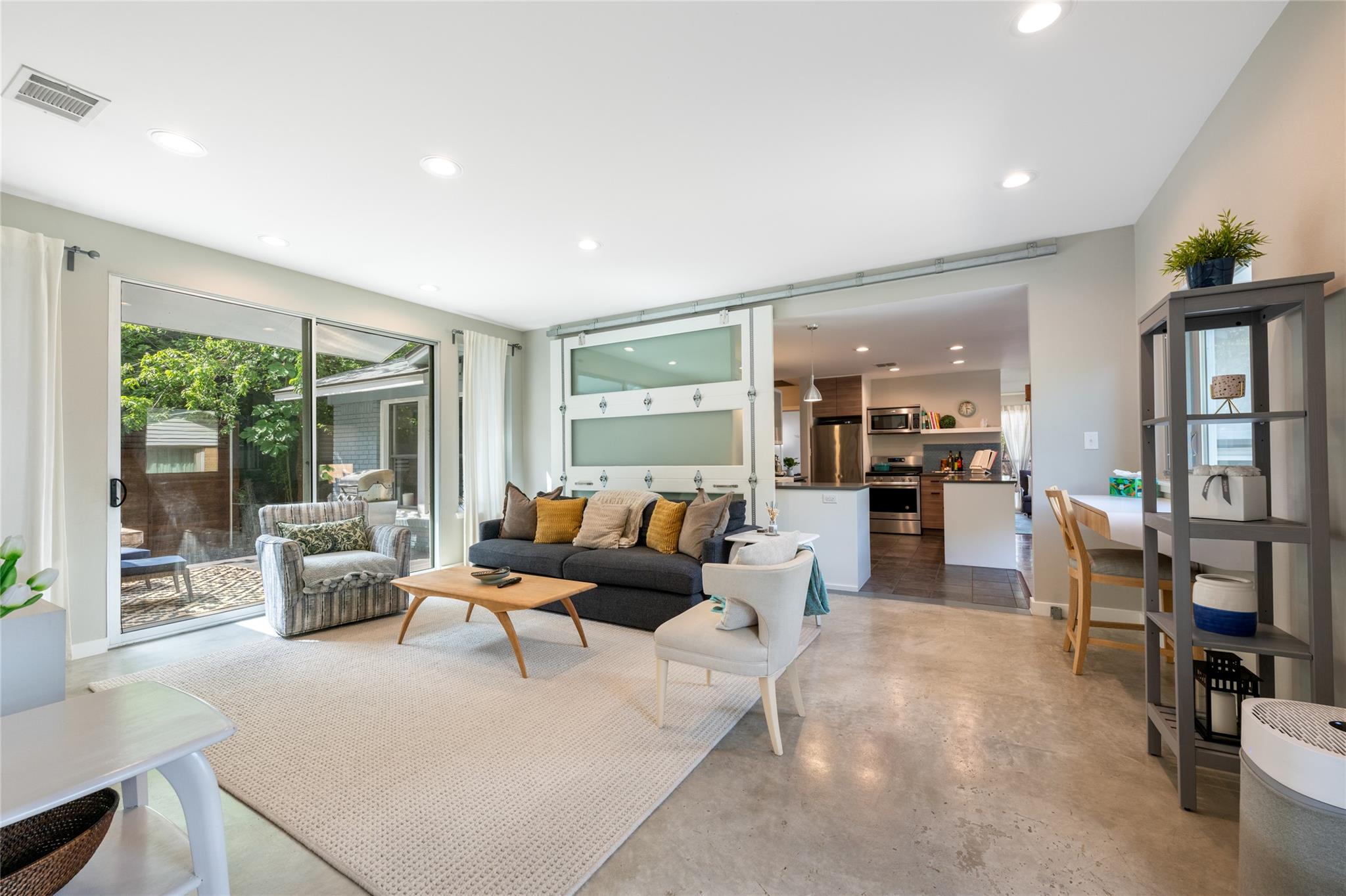 1404 Justin Ln #1, Austin, TX, 78757