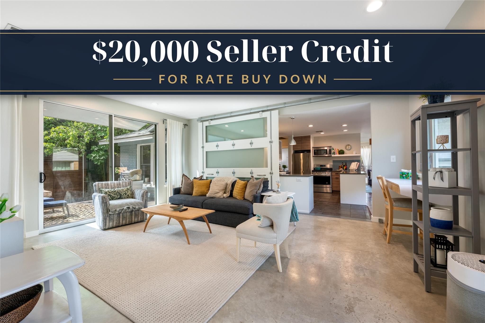 1404 Justin Ln #1, Austin, TX, 78757