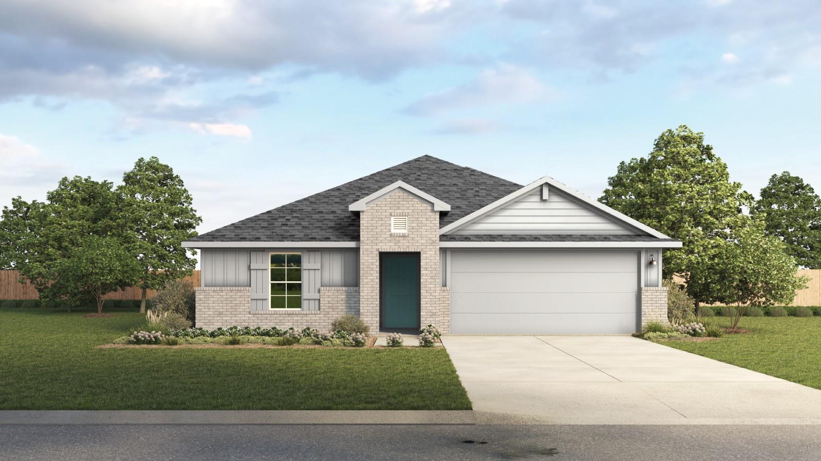 20245  Sinema Way, Manor, TX, 78653