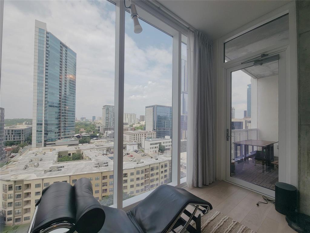 301  West Ave  #1203, Austin, TX, 78701