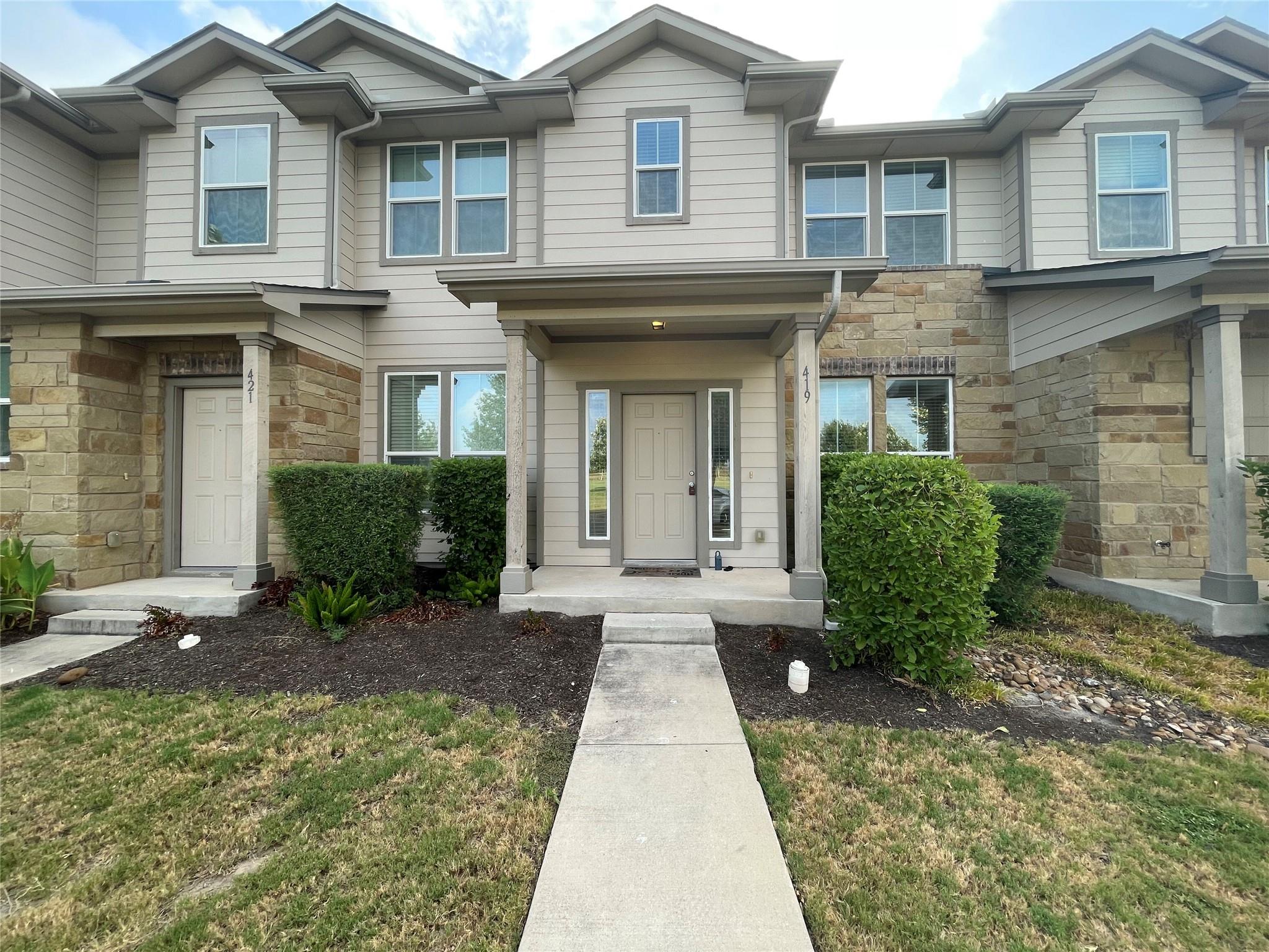 419 Katmai Cir, Pflugerville, TX, 78660