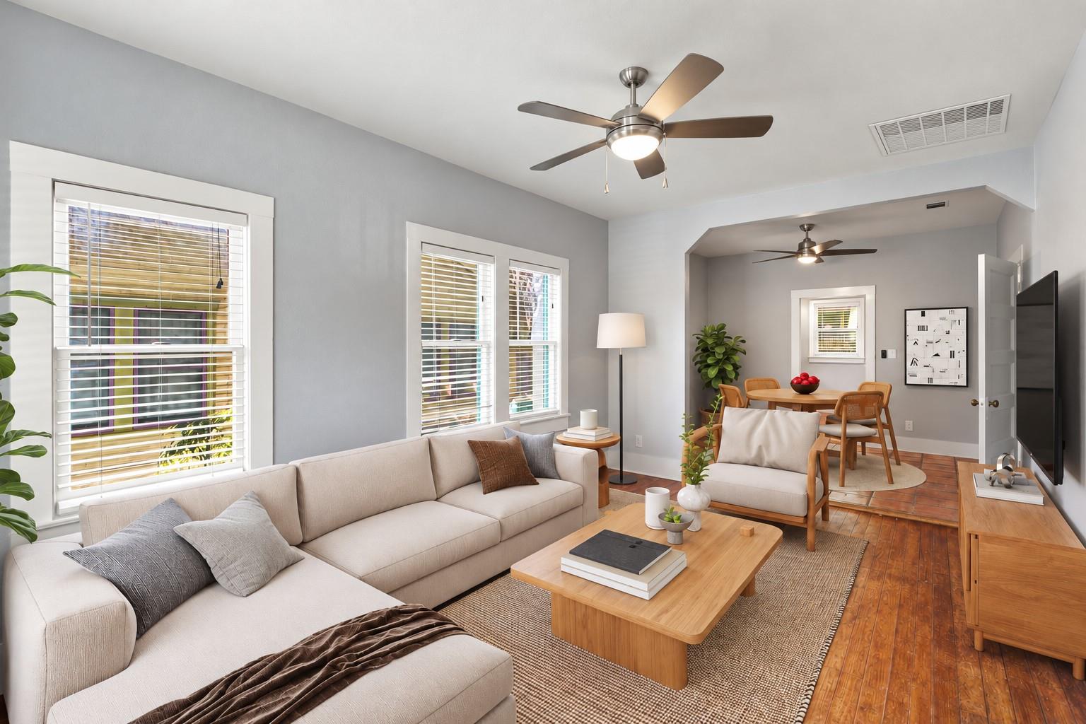 306 W 41st St, Austin, TX, 78751