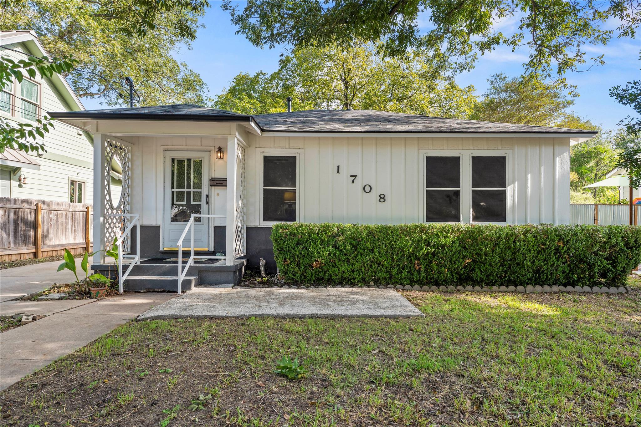 1708 Payne Ave, Austin, TX, 78757