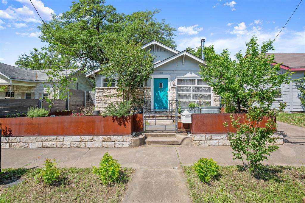 1184 Navasota St, Austin, TX, 78702
