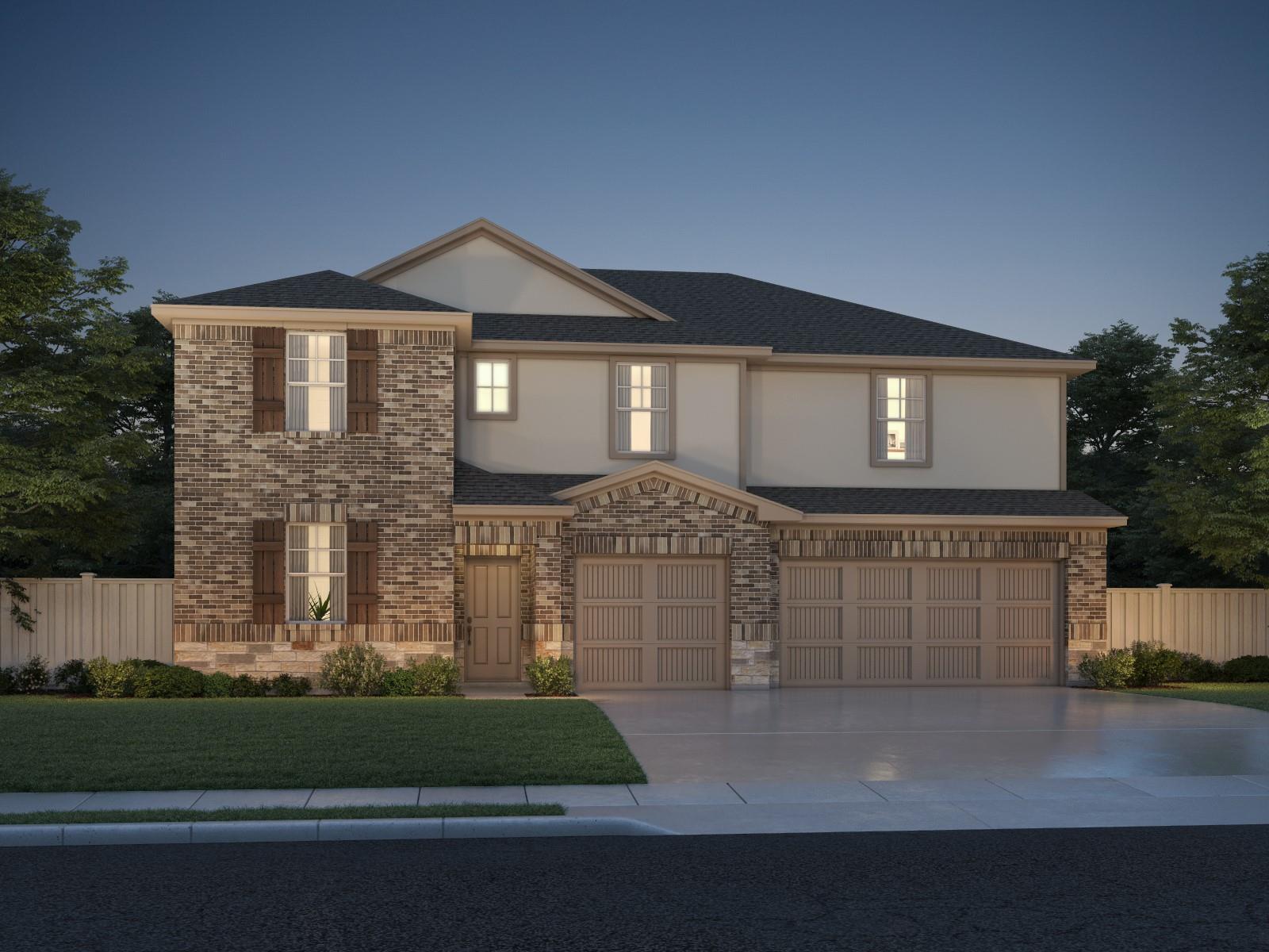 151 Bush Mountain Cv, Dripping Springs, TX, 78620