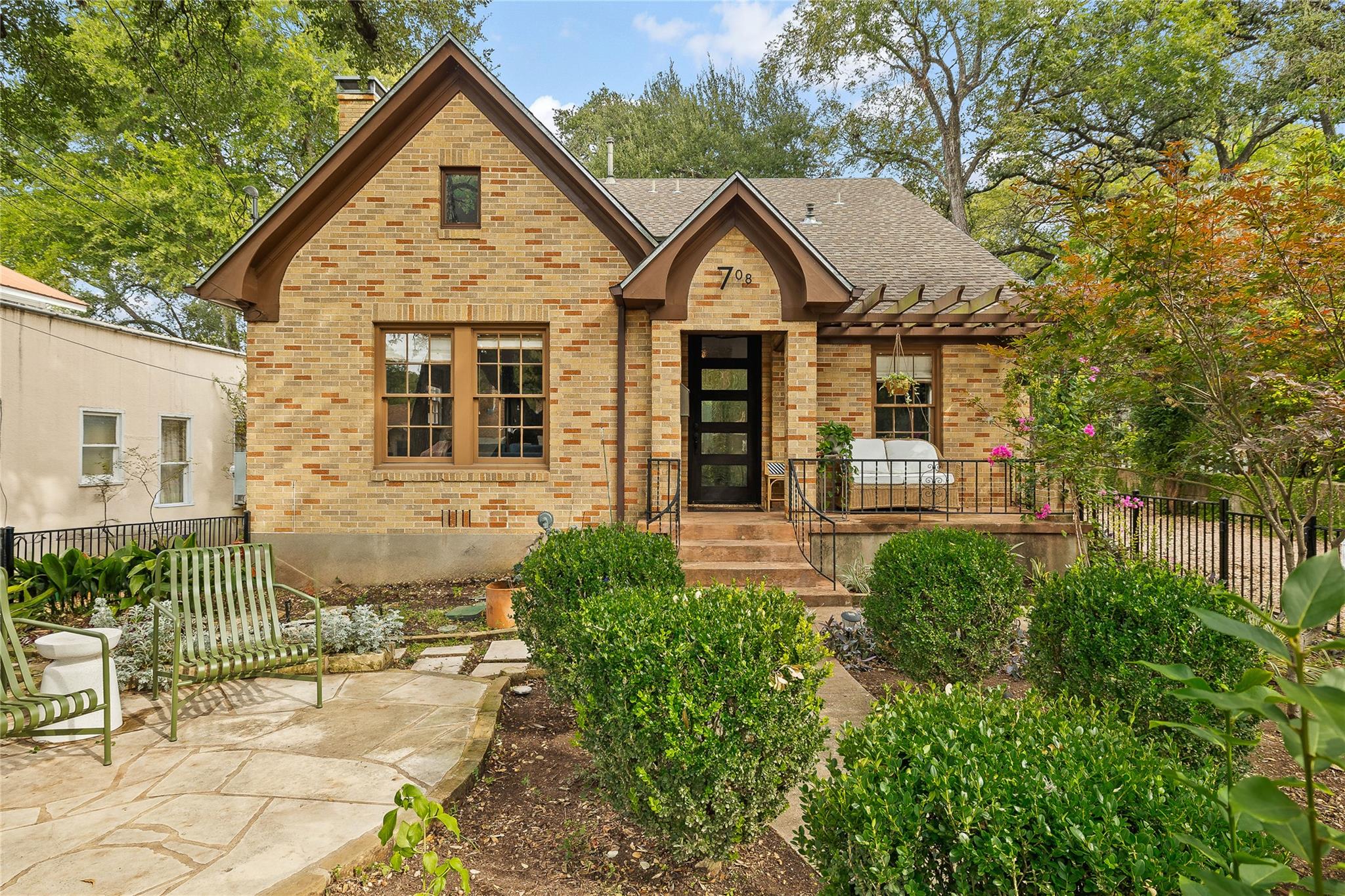 708 Sparks Ave, Austin, TX, 78705