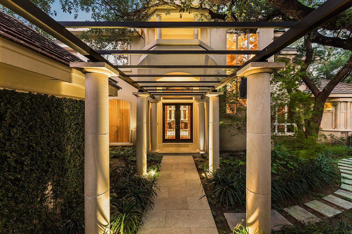 4005 Enclave Mesa Cir, Austin, TX, 78731