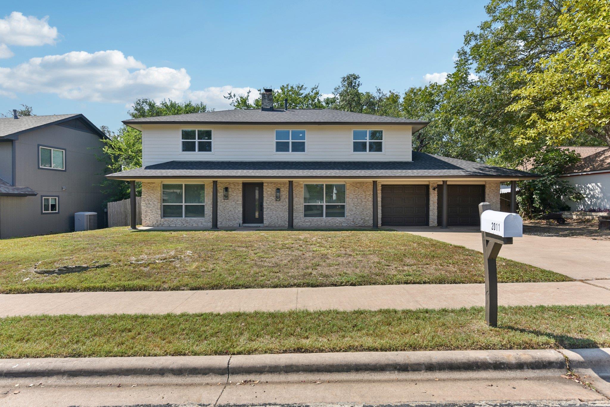 2011 Malvern Hill Dr, Austin, TX, 78745