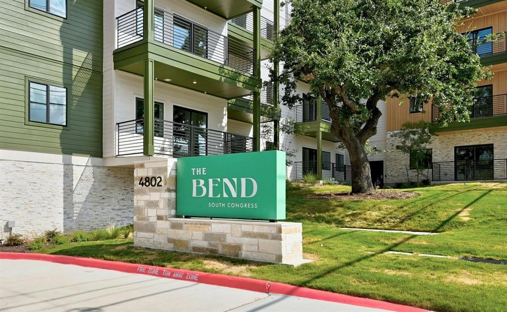 4802 S Congress Ave #324, Austin, TX, 78745
