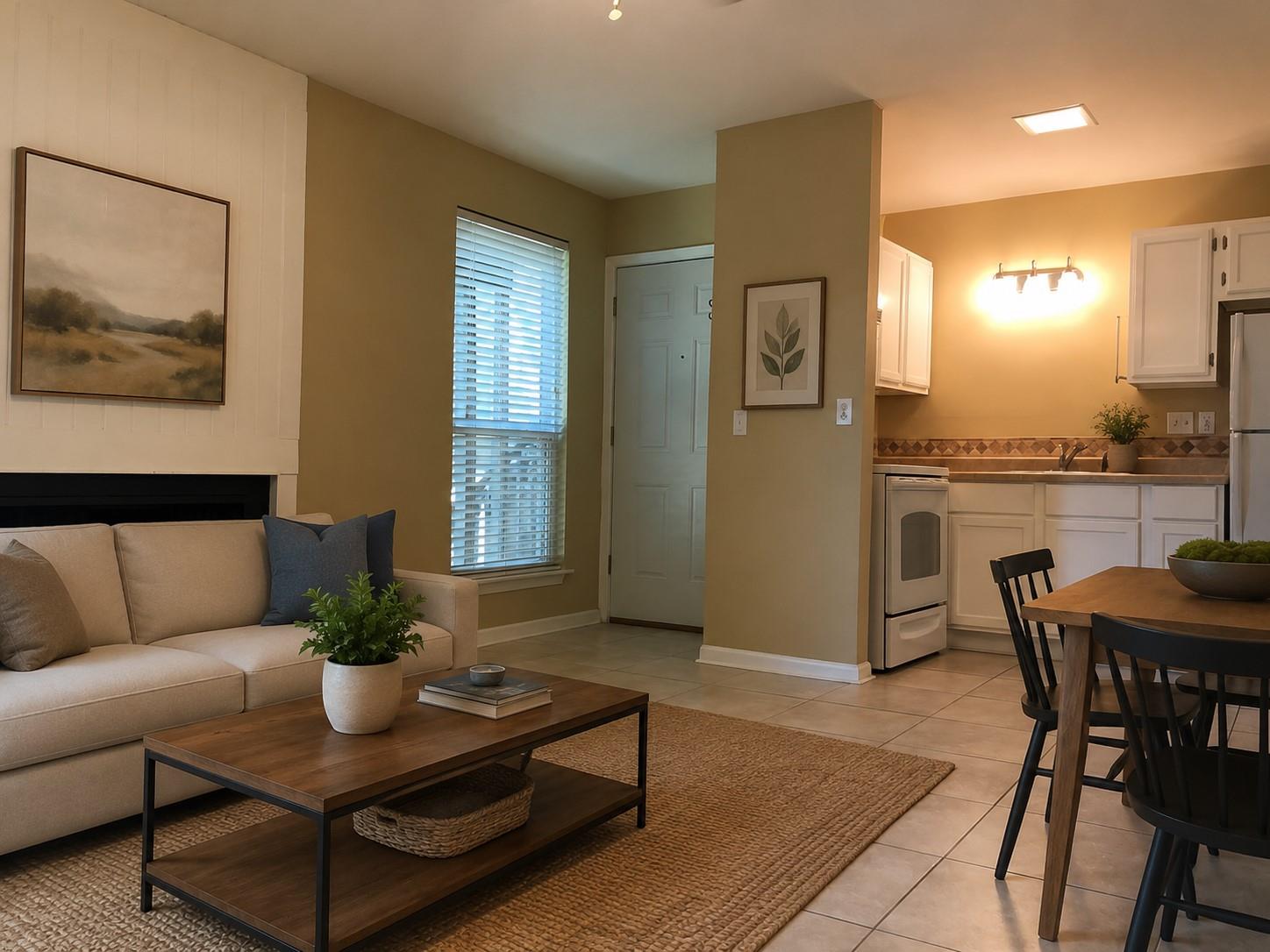 1000 W 26th St #106, Austin, TX, 78705