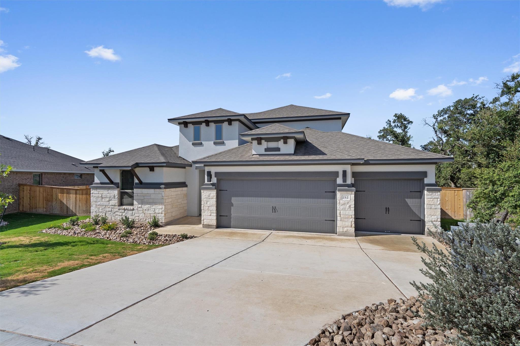 212 Scenic Hills Cir, Georgetown, TX, 78628