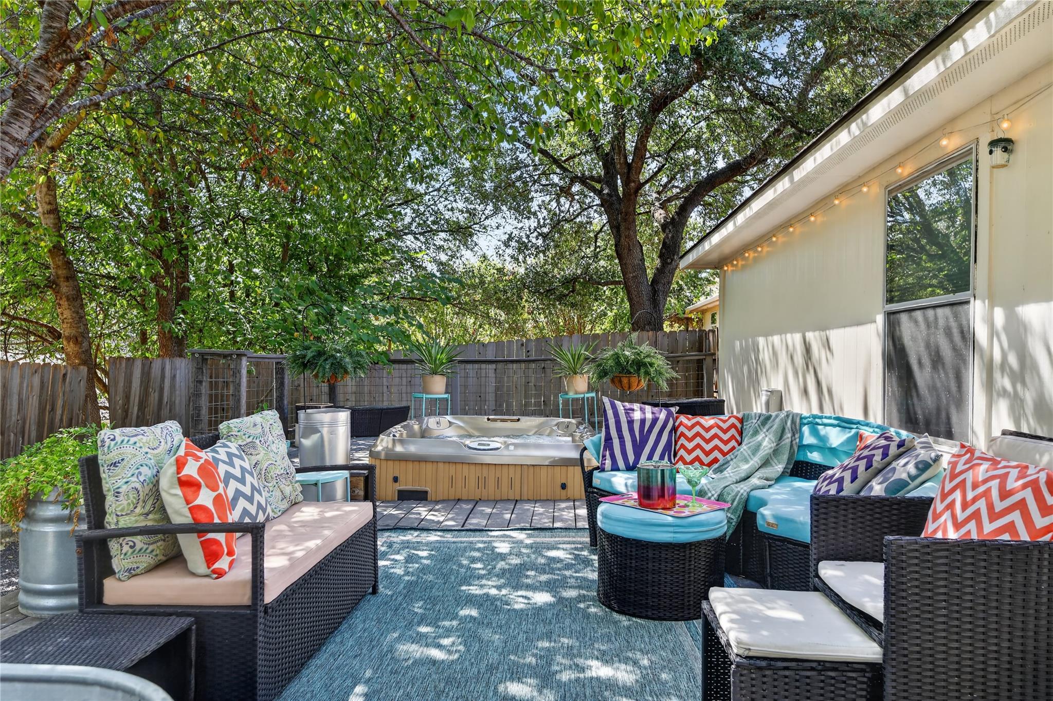 9213 Grant Forest Dr, Austin, TX, 78744