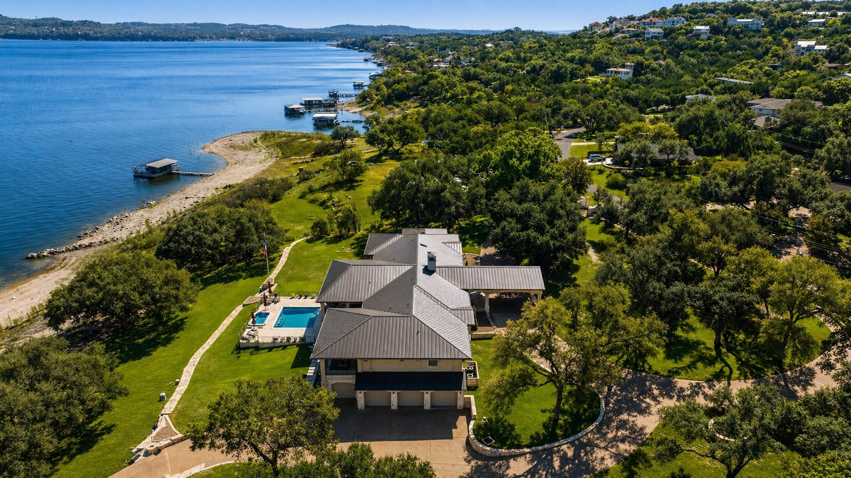 15210 Rainbow One St, Austin, TX, 78734