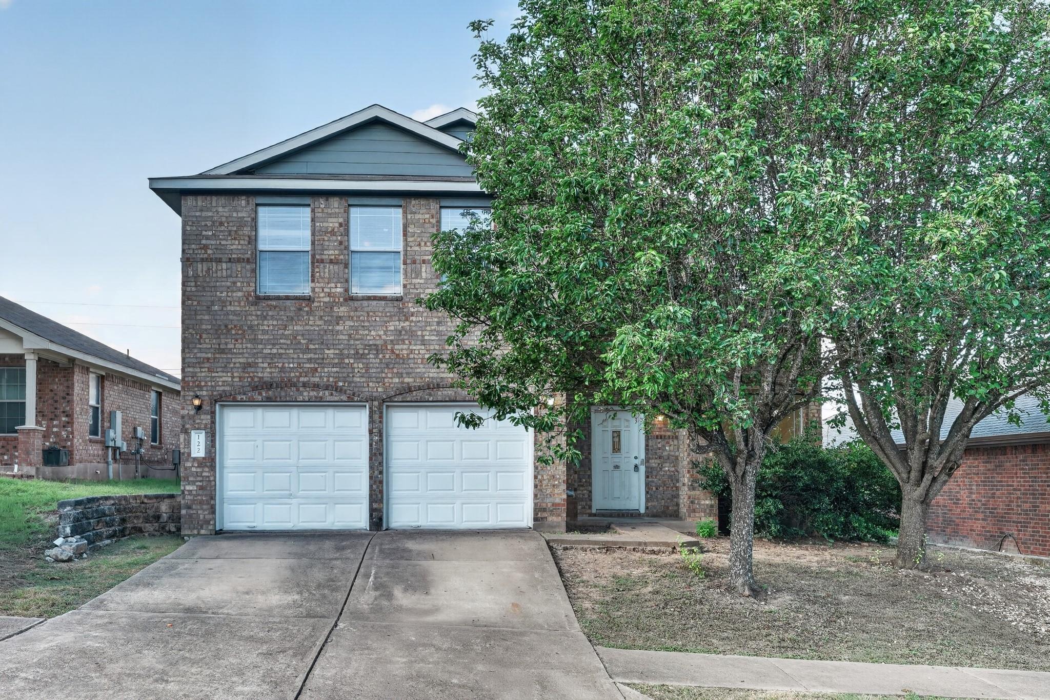 122 Plumbago Cv, Buda, TX, 78610