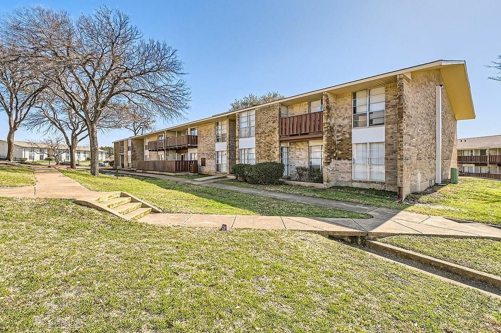3523 Fawn Valley Dr #1065, Dallas, TX, 75224