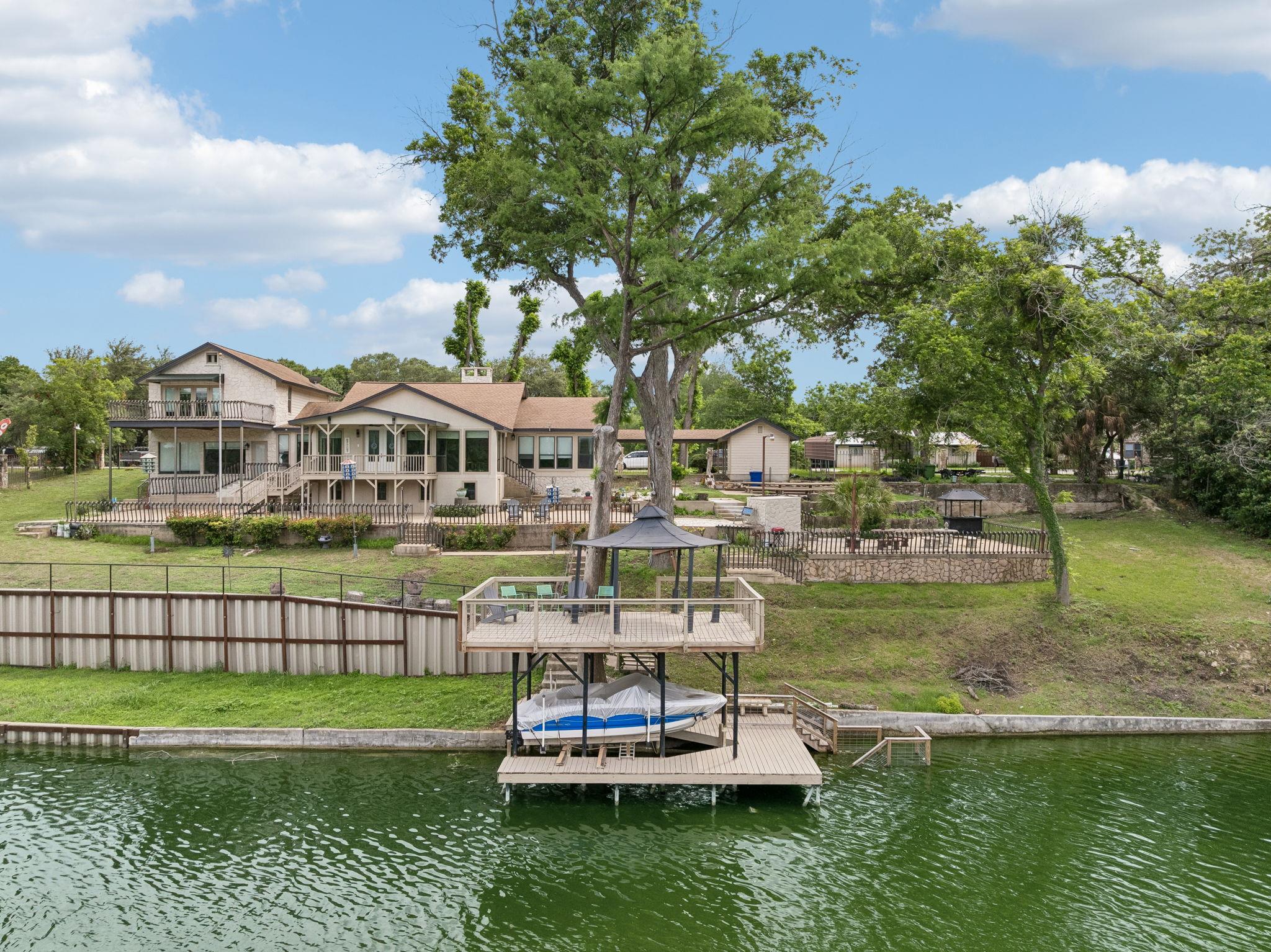 939 Reiley Rd, Seguin, TX, 78155