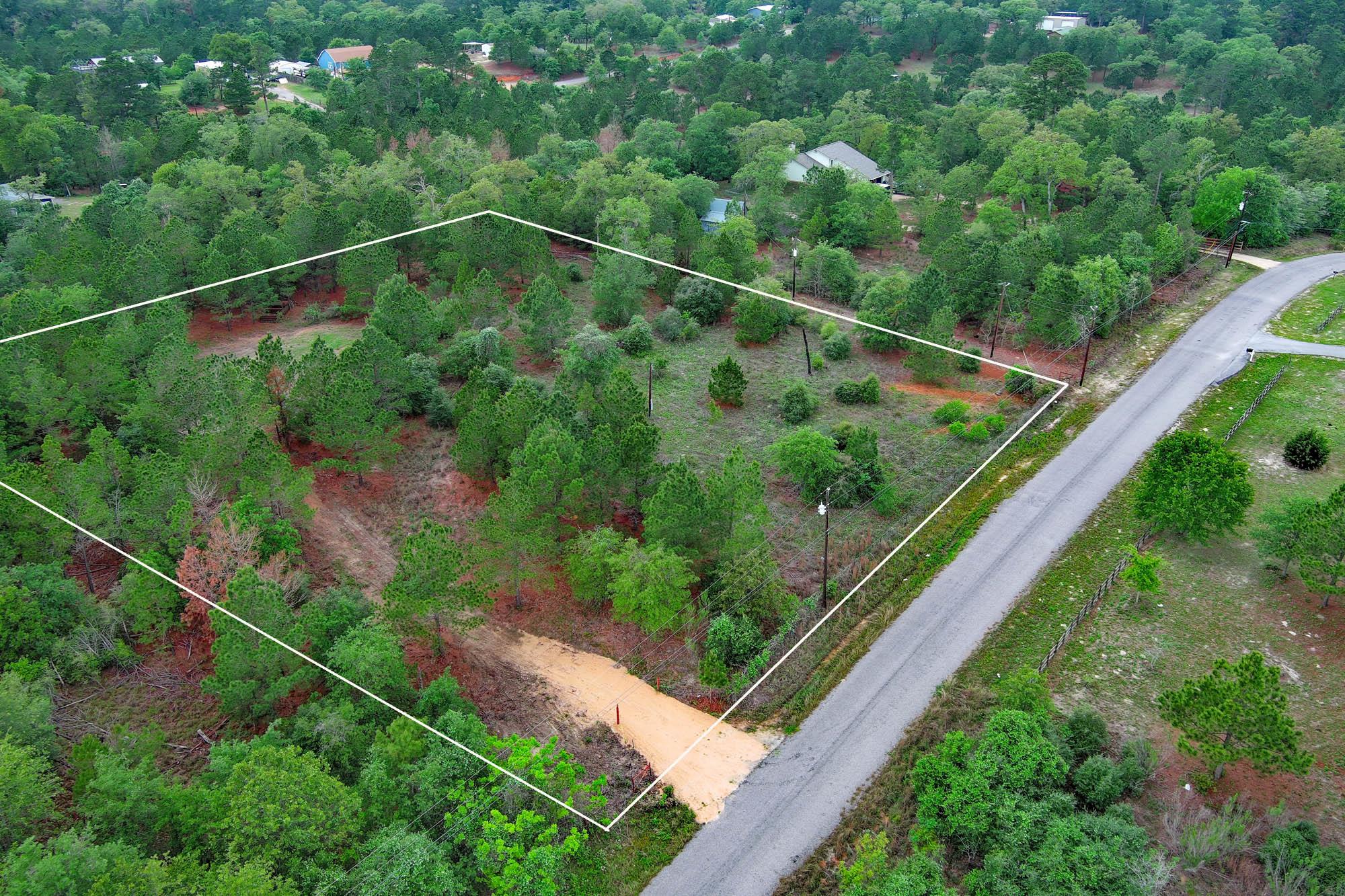172 Kelley Rd, Bastrop, TX, 78602