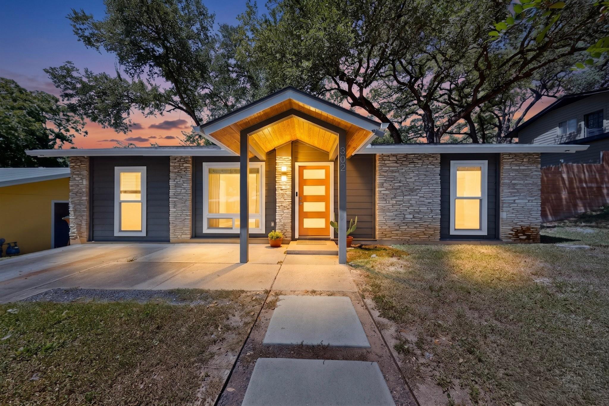 302 Rowland Dr, Austin, TX, 78745