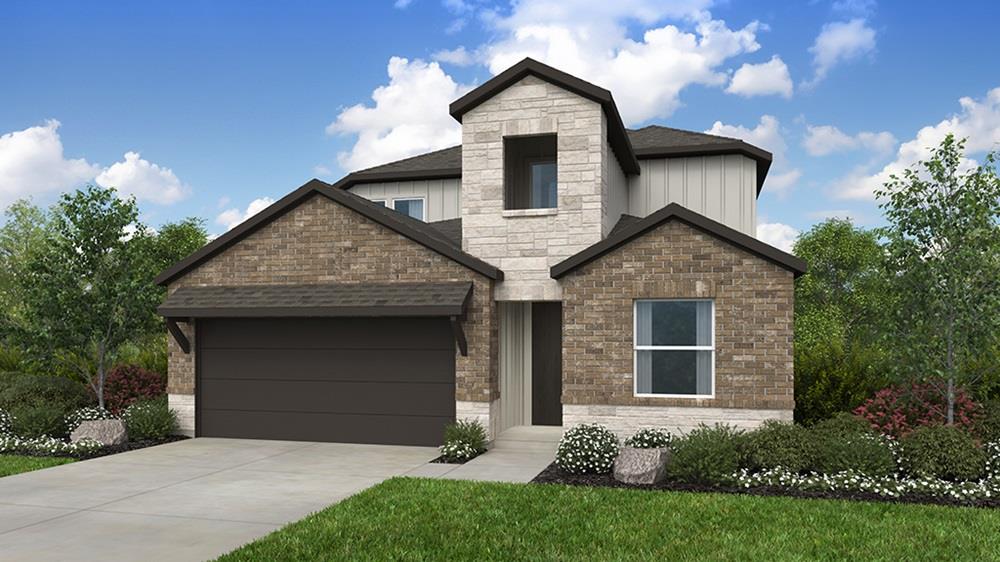 13219 Rindle Reach Dr, Buda, TX, 78610