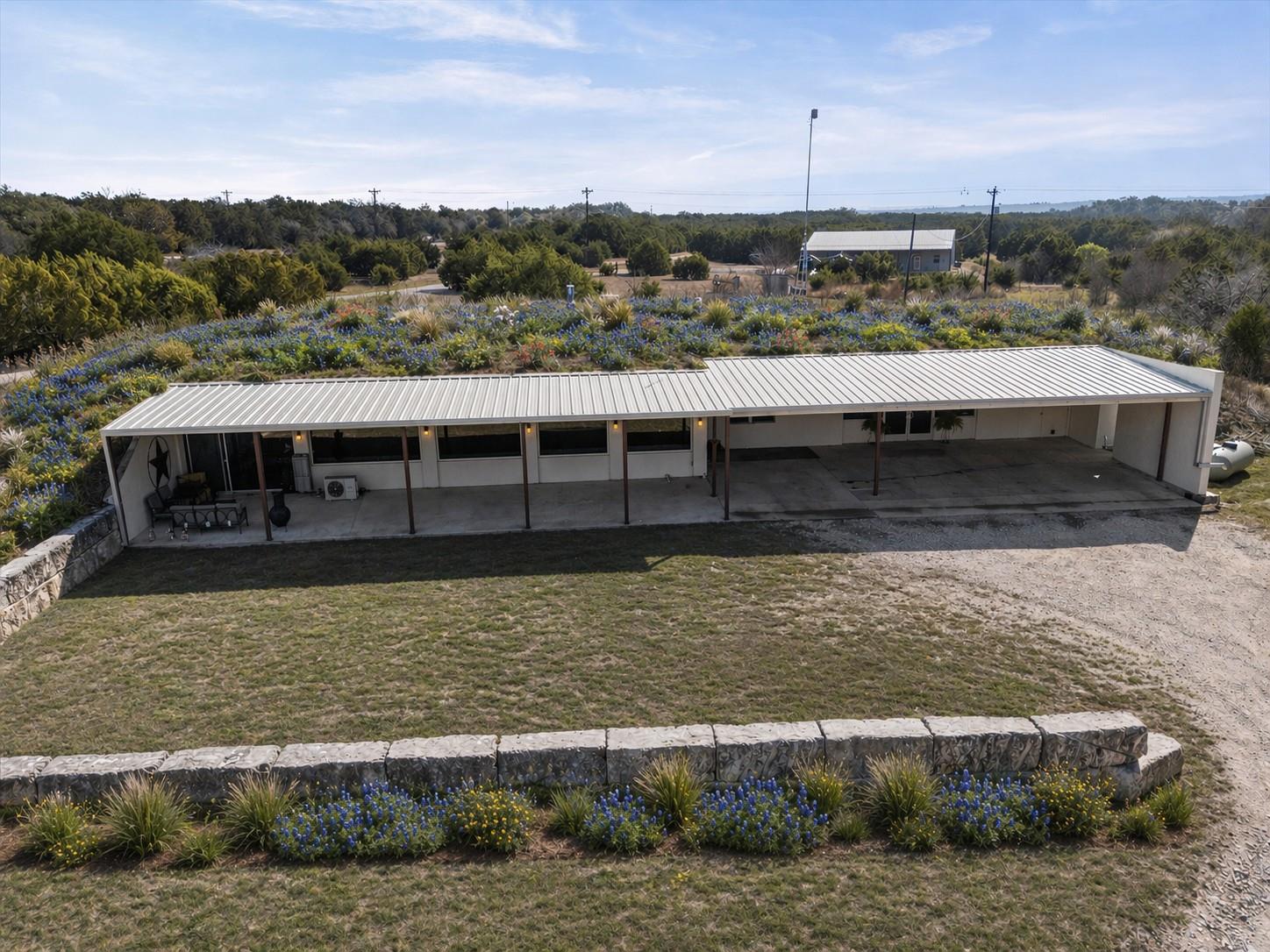 510 Herrin Ln, Bertram, TX, 78605