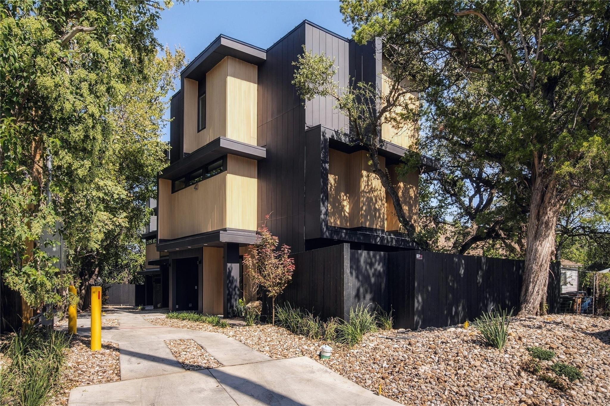 1002 W Johanna St #1, Austin, TX, 78704