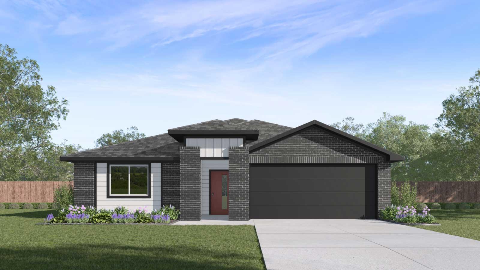 9417 Buckstitch Saddle Dr, Austin, TX, 78653
