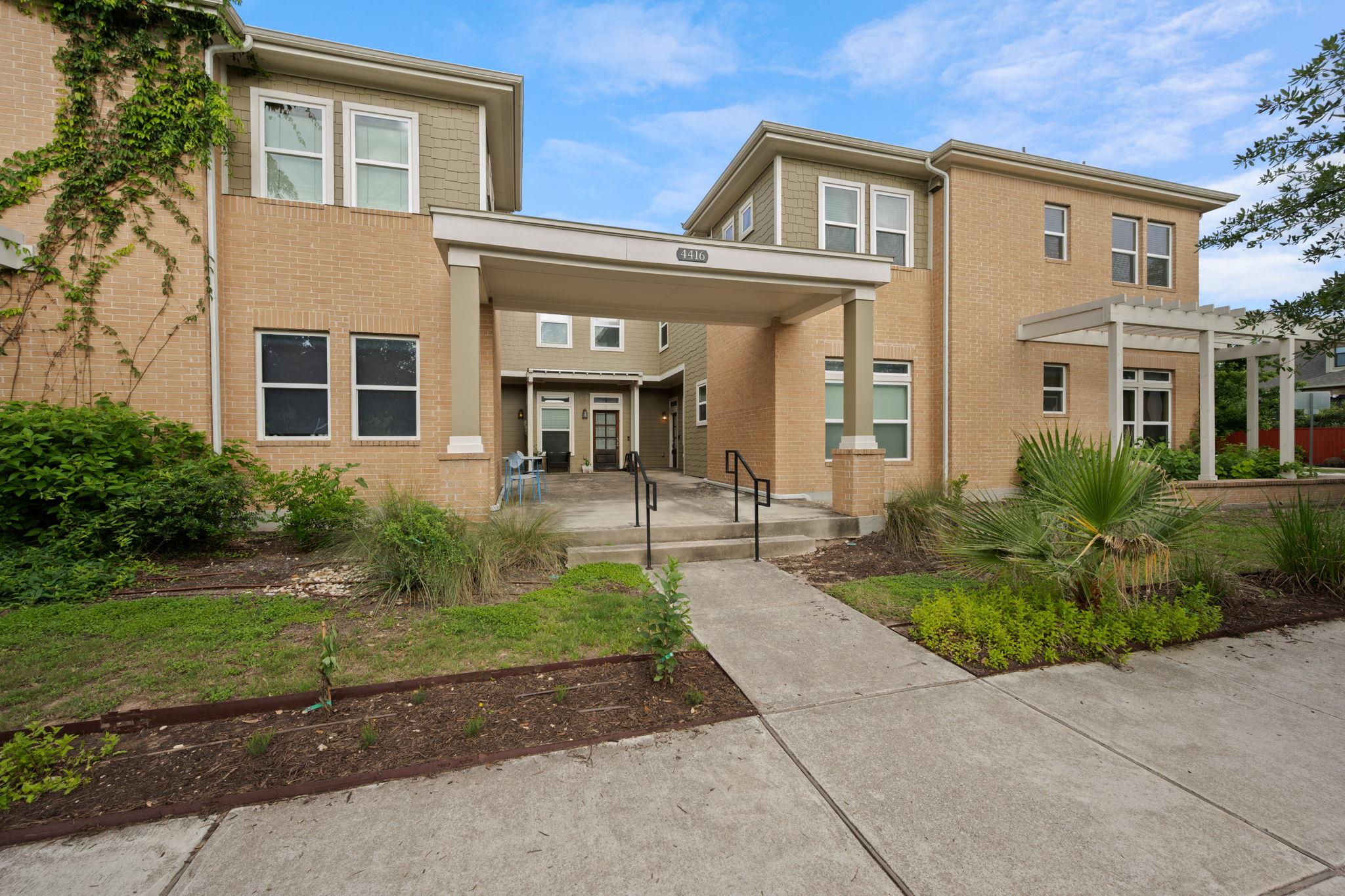 4416 Berkman Dr #B, Austin, TX, 78723