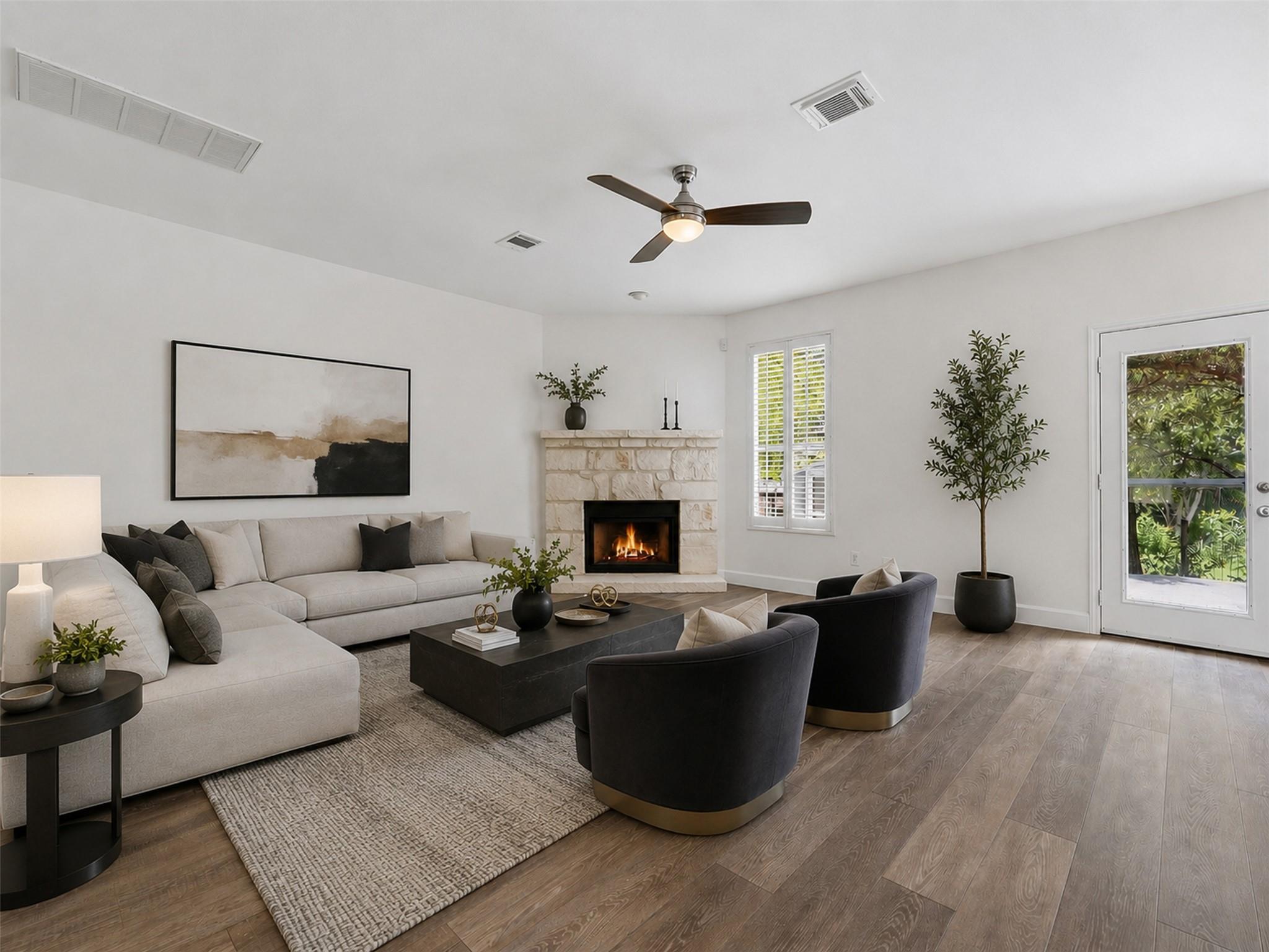 15207  Natural Spring Way, Austin, TX, 78728