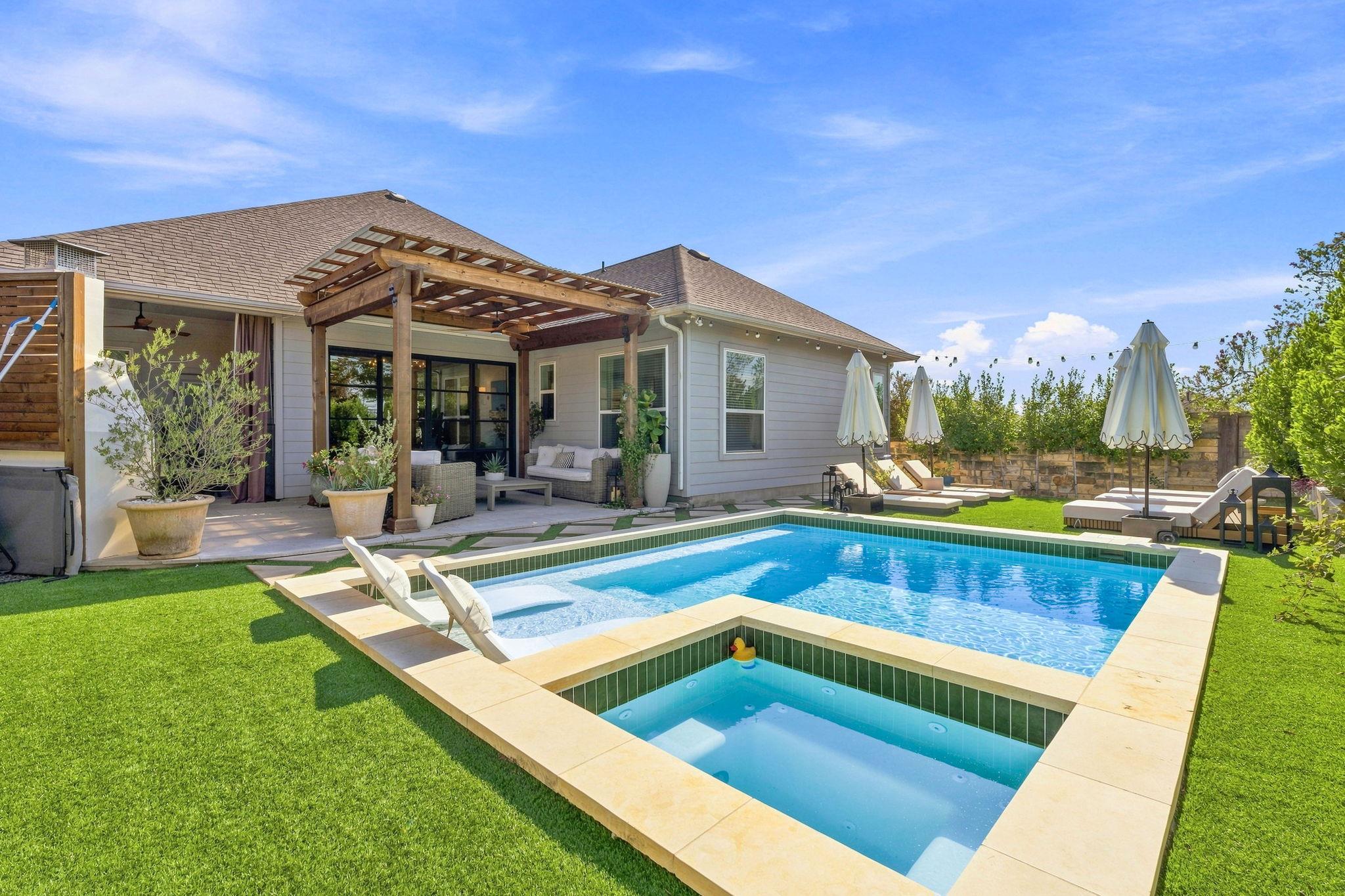 7904 Beacon Knob Way, Austin, TX, 78744
