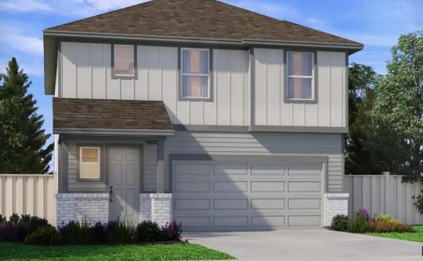 17413 Rappen Dr, Pflugerville, TX, 78660