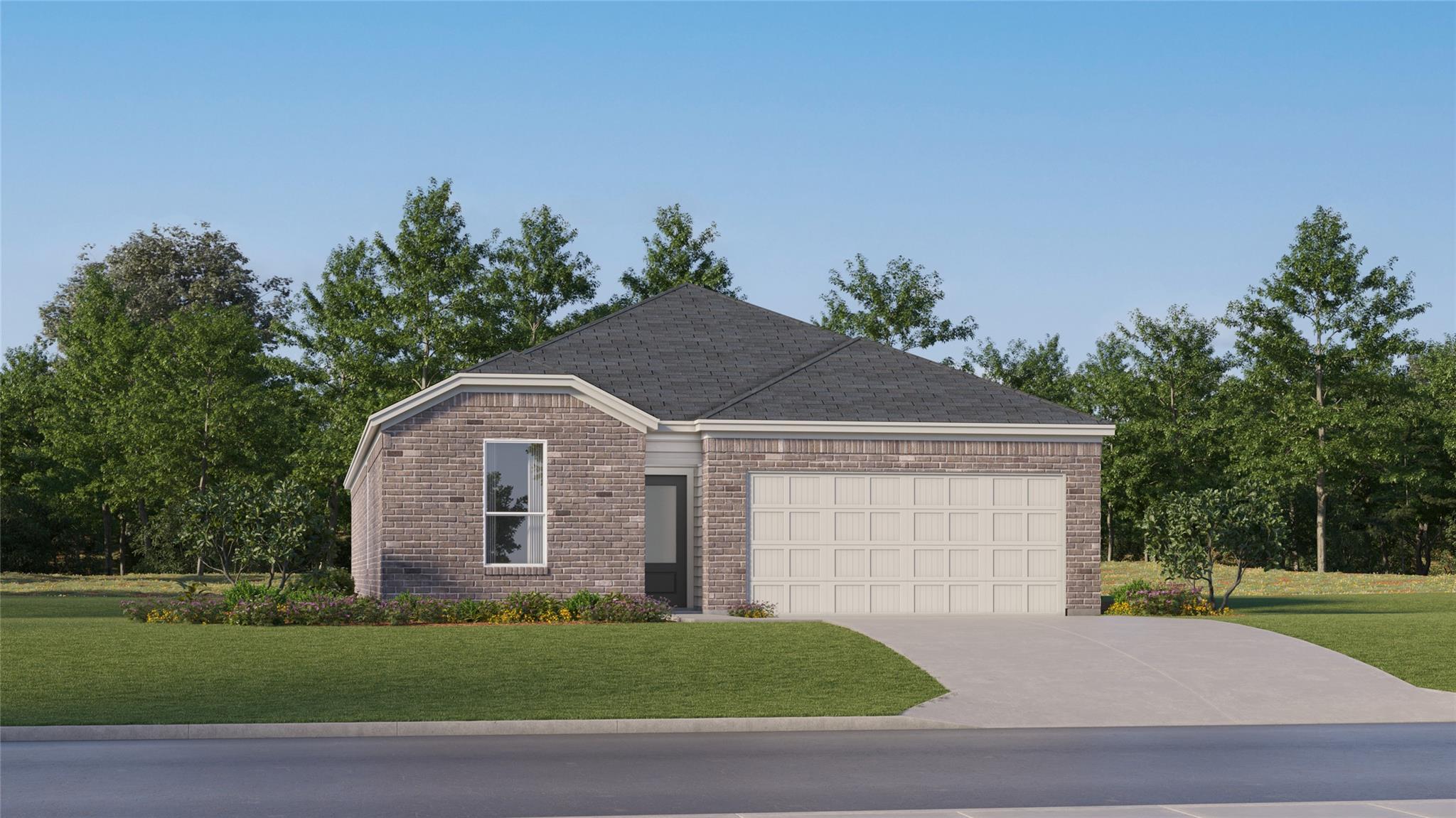 595  Alamito Ave, Kyle, TX, 78640