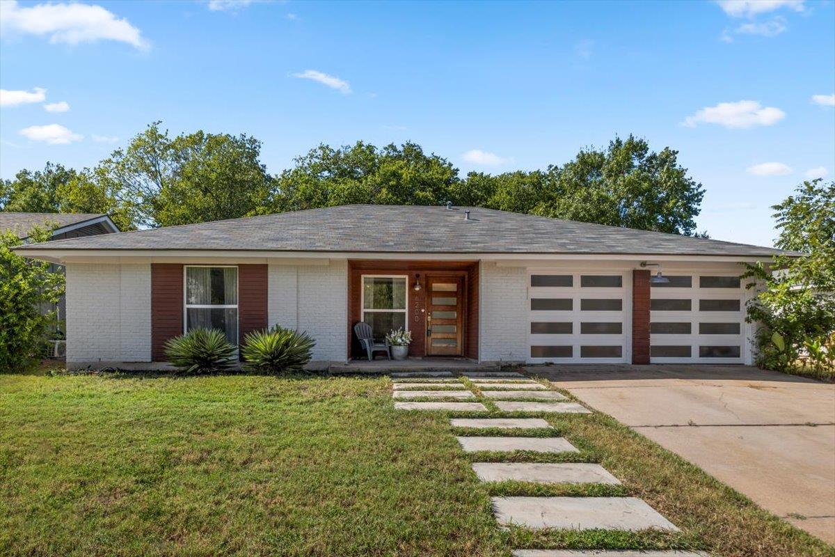6200  Blarwood Dr, Austin, TX, 78745