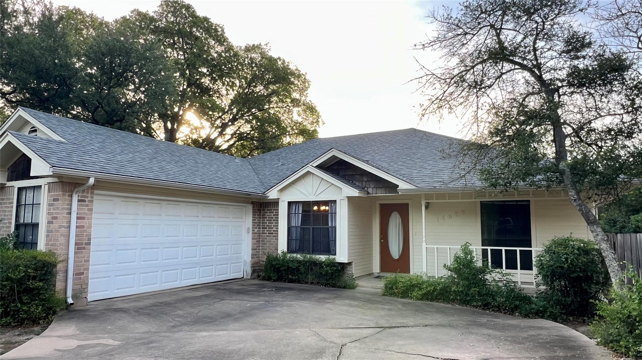 14603  Plain Rock Pass, Austin, TX, 78728
