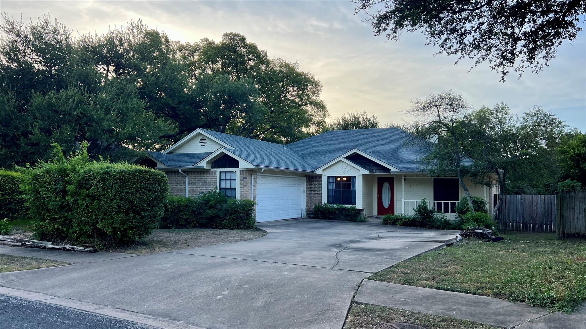 14603  Plain Rock Pass, Austin, TX, 78728