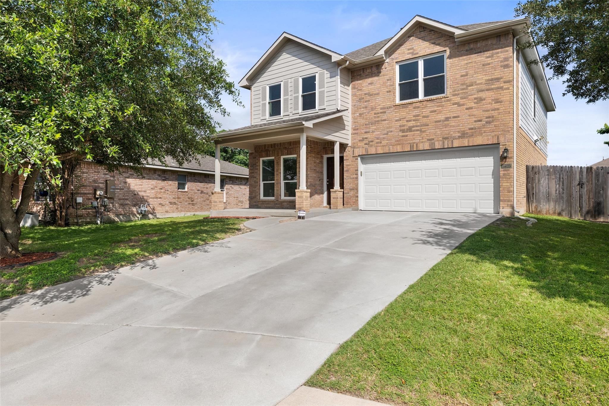 11508 Oltons Bluff Cv, Austin, TX, 78754