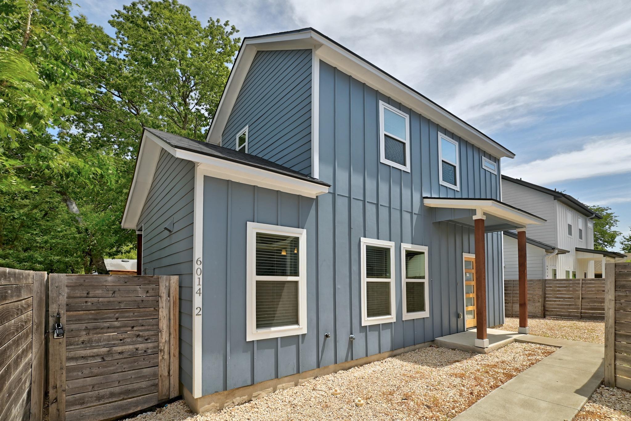 6014 FAIRWAY St #2, Austin, TX, 78741