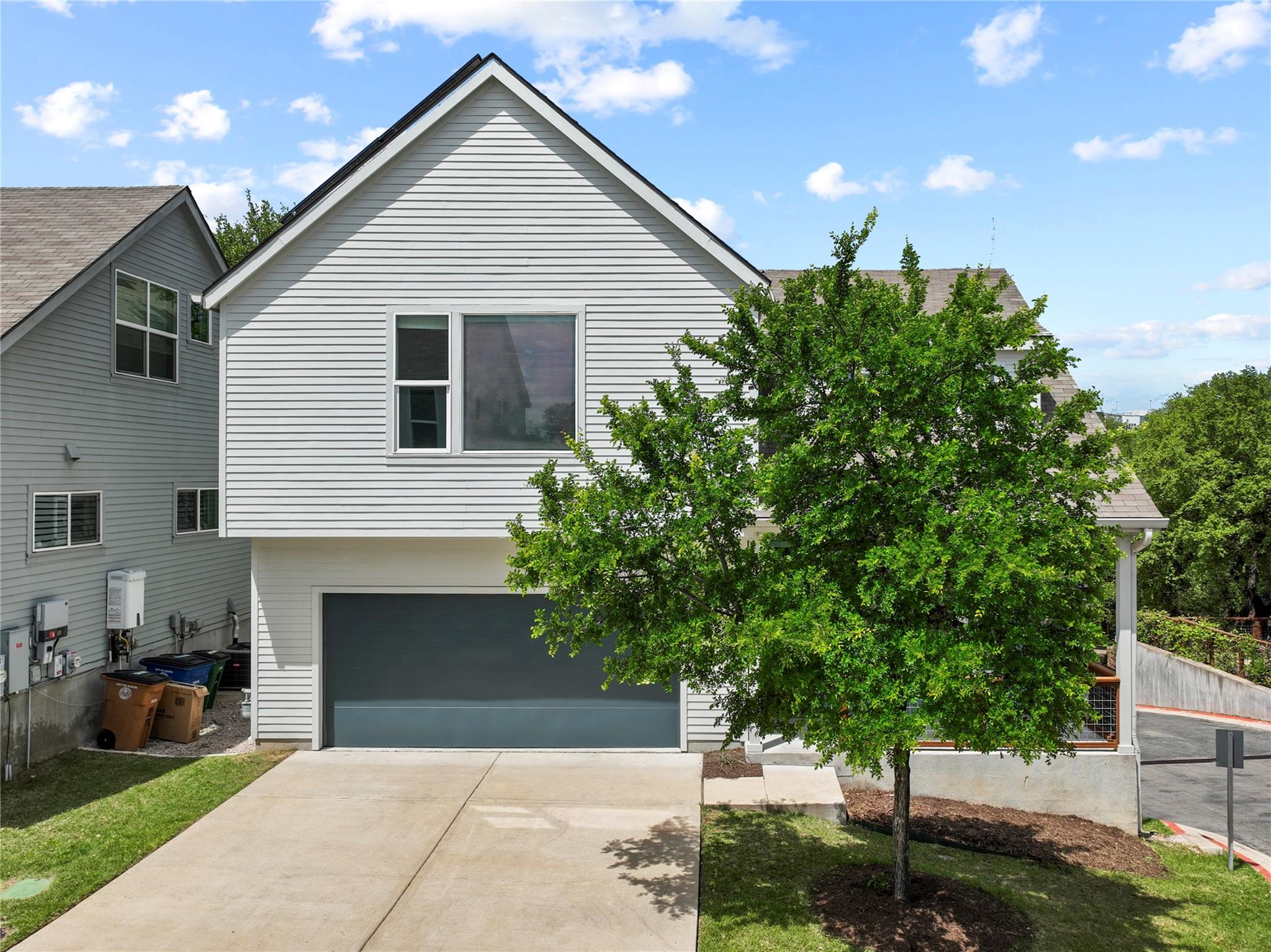3001 Del Curto Rd #35, Austin, TX, 78704