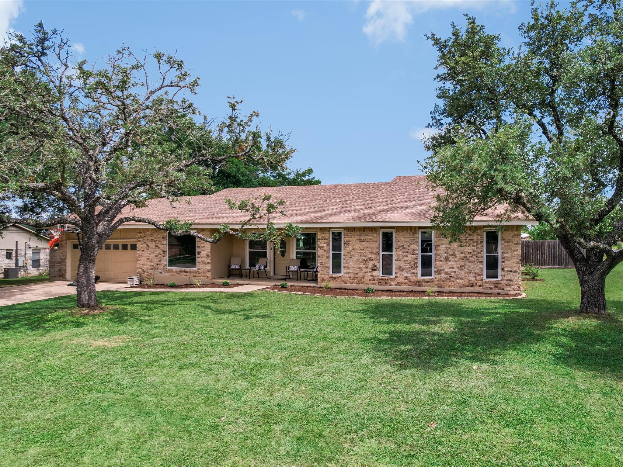 1433 Windcrest Dr, Round Rock, TX, 78664