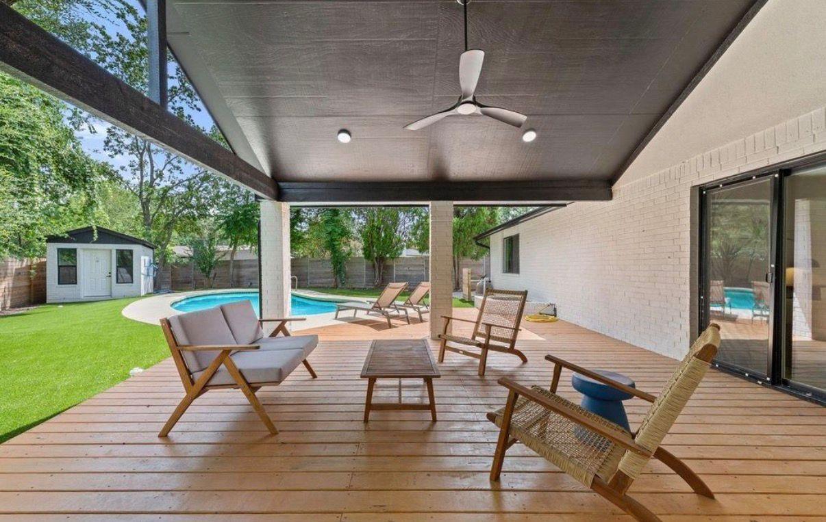 6303 Cannes Cir, Austin, TX, 78745