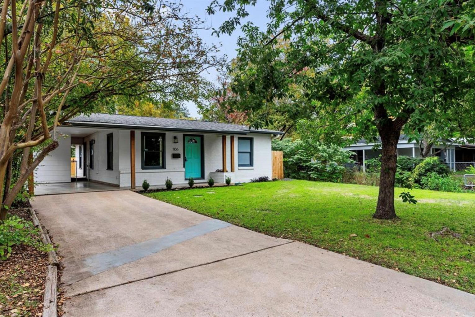 1106 Arcadia Ave, Austin, TX, 78757