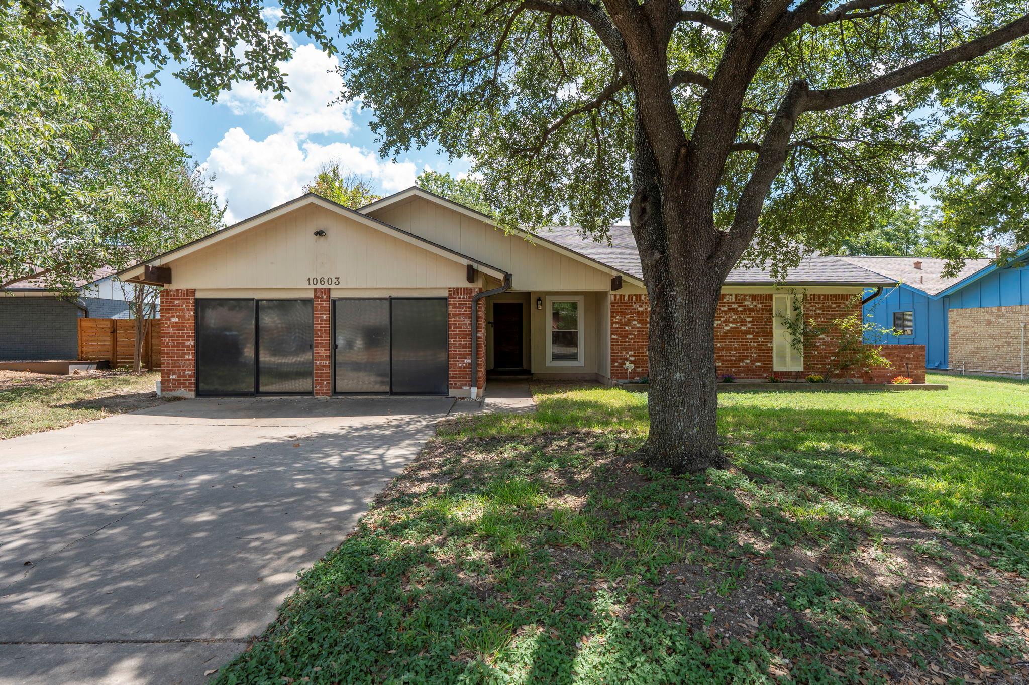10603 Parkfield Dr, Austin, TX, 78758