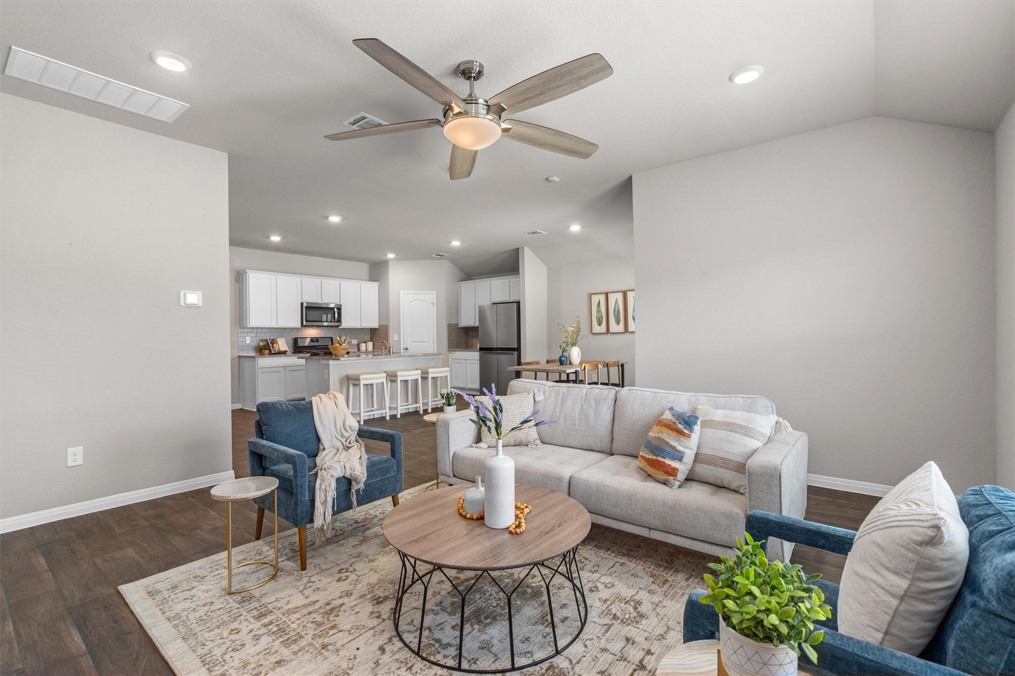 19525 Abigail Fillmore Rd, Manor, TX, 78653