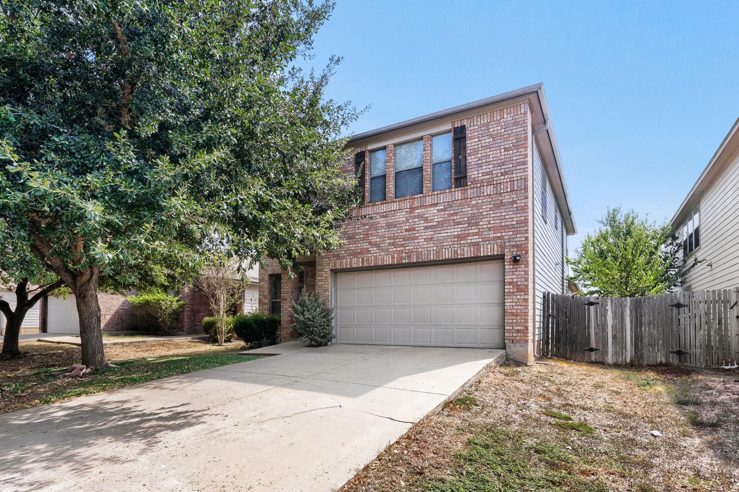 5809 Alomar Cv, Del Valle, TX, 78617